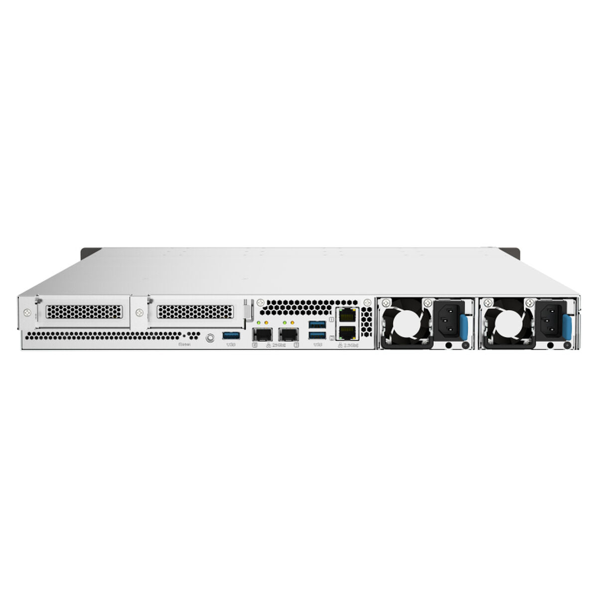 1U 10-Bay AF NAS AMD EPYC 7232P