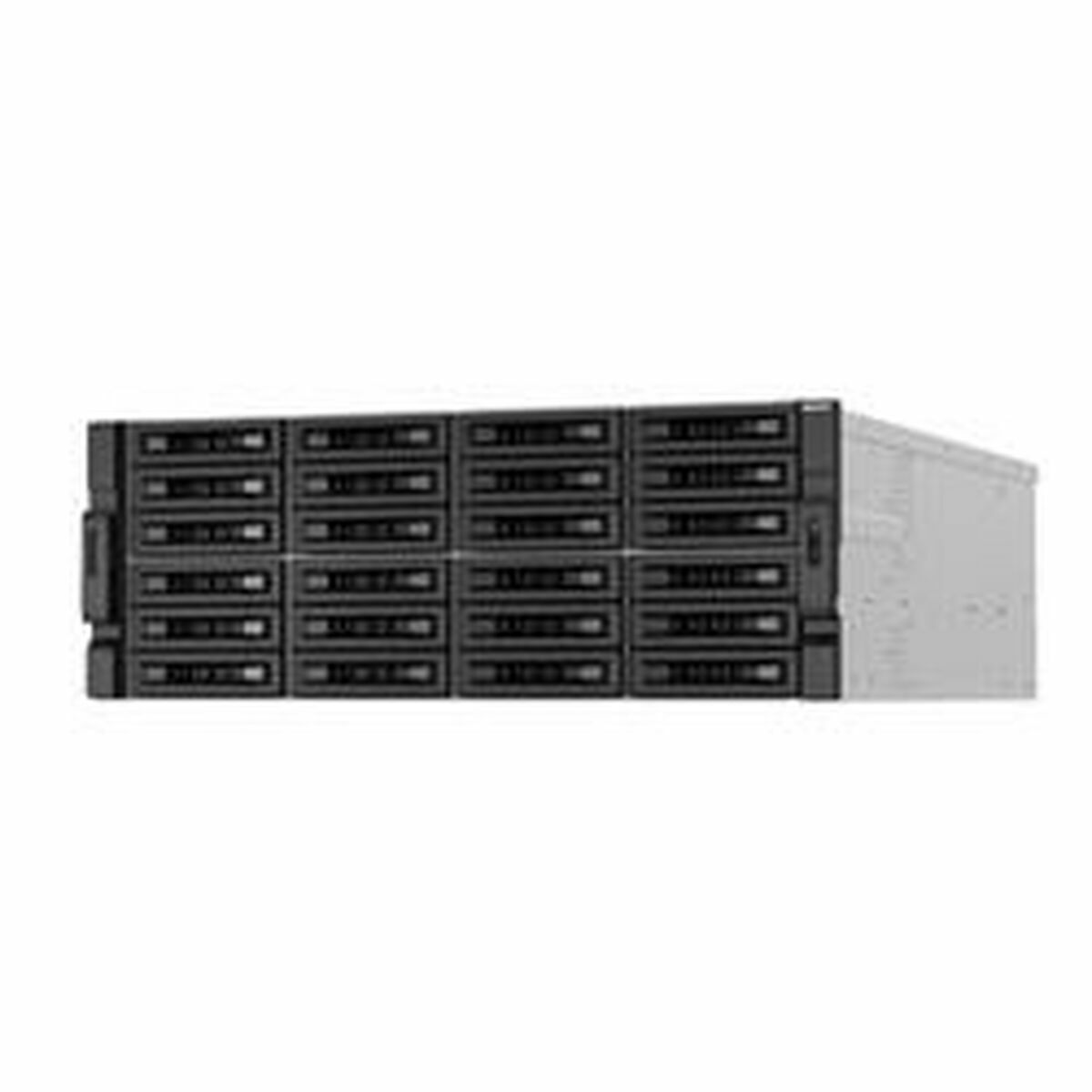 30-Bay 4U RM NAS Xeon E-2378 64GB RAM