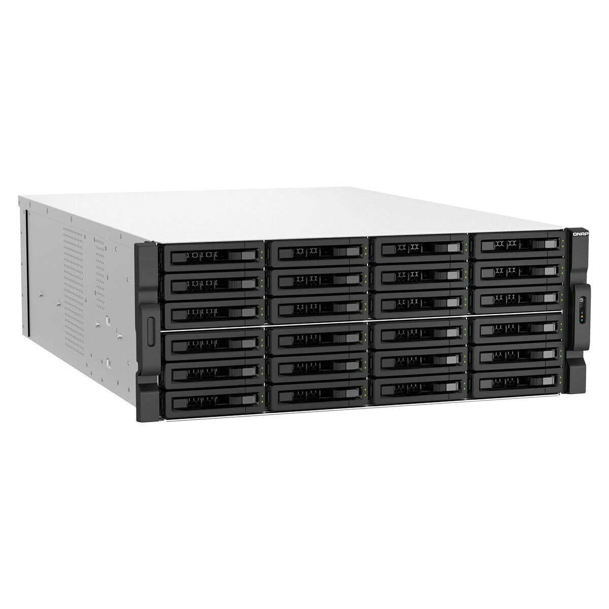 30-Bay 4U RM NAS Xeon E-2378 64GB RAM
