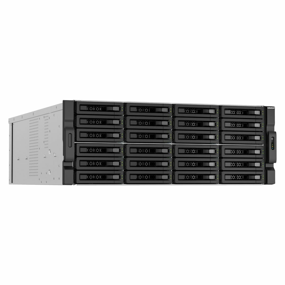 30-Bay 4U RM NAS Xeon E-2378 64GB RAM