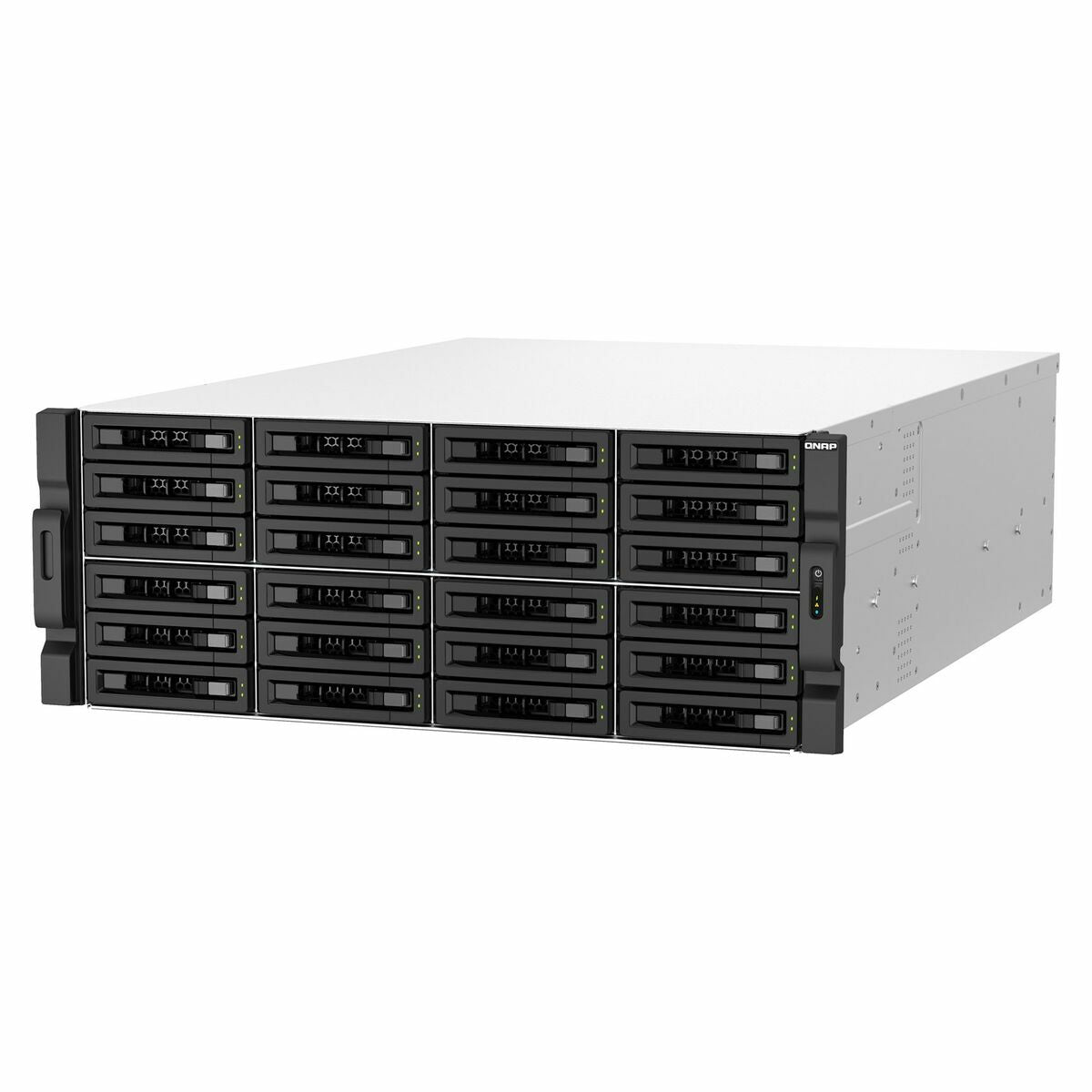 30-Bay 4U RM NAS Xeon E-2378 64GB RAM