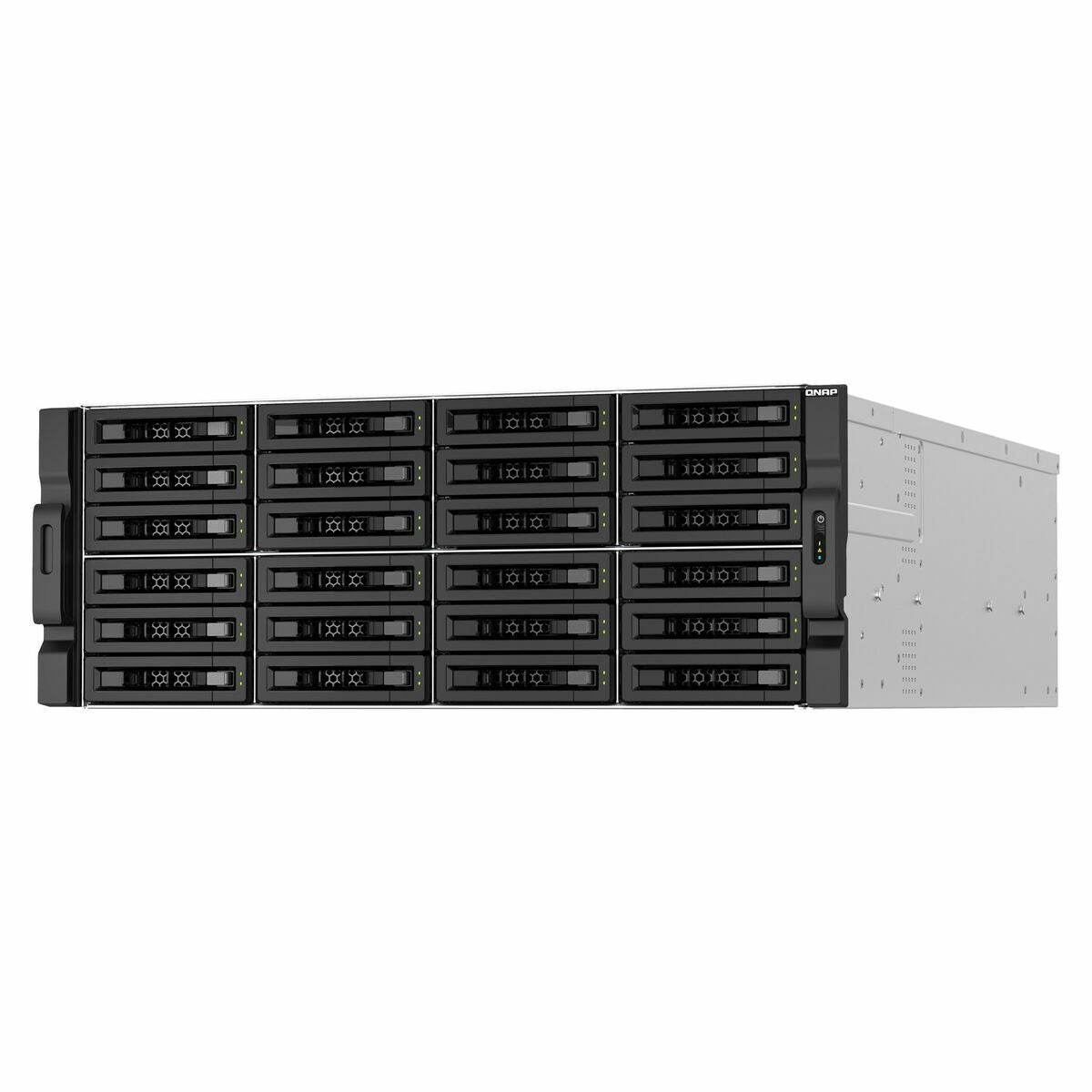 30-Bay 4U RM NAS Xeon E-2378 64GB RAM