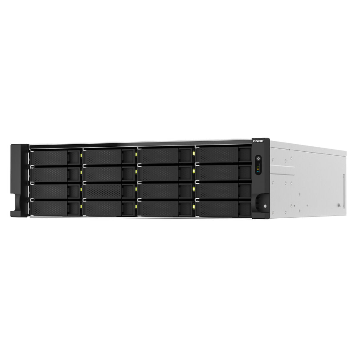 22-Bay 3U RM NAS Xeon E-2336 32GB RAM