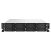 18-Bay 2U RM NAS Intel X E-2336/32GB RAM