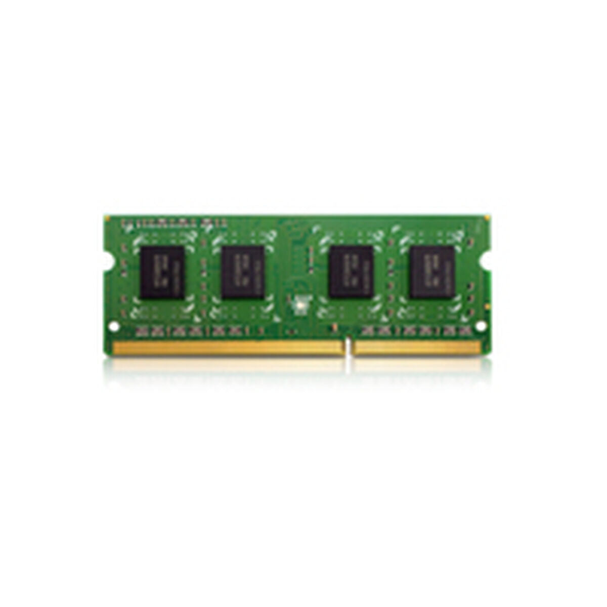 32GB ECC DDR4 RAM 3200 MHz SO-DIMM K0