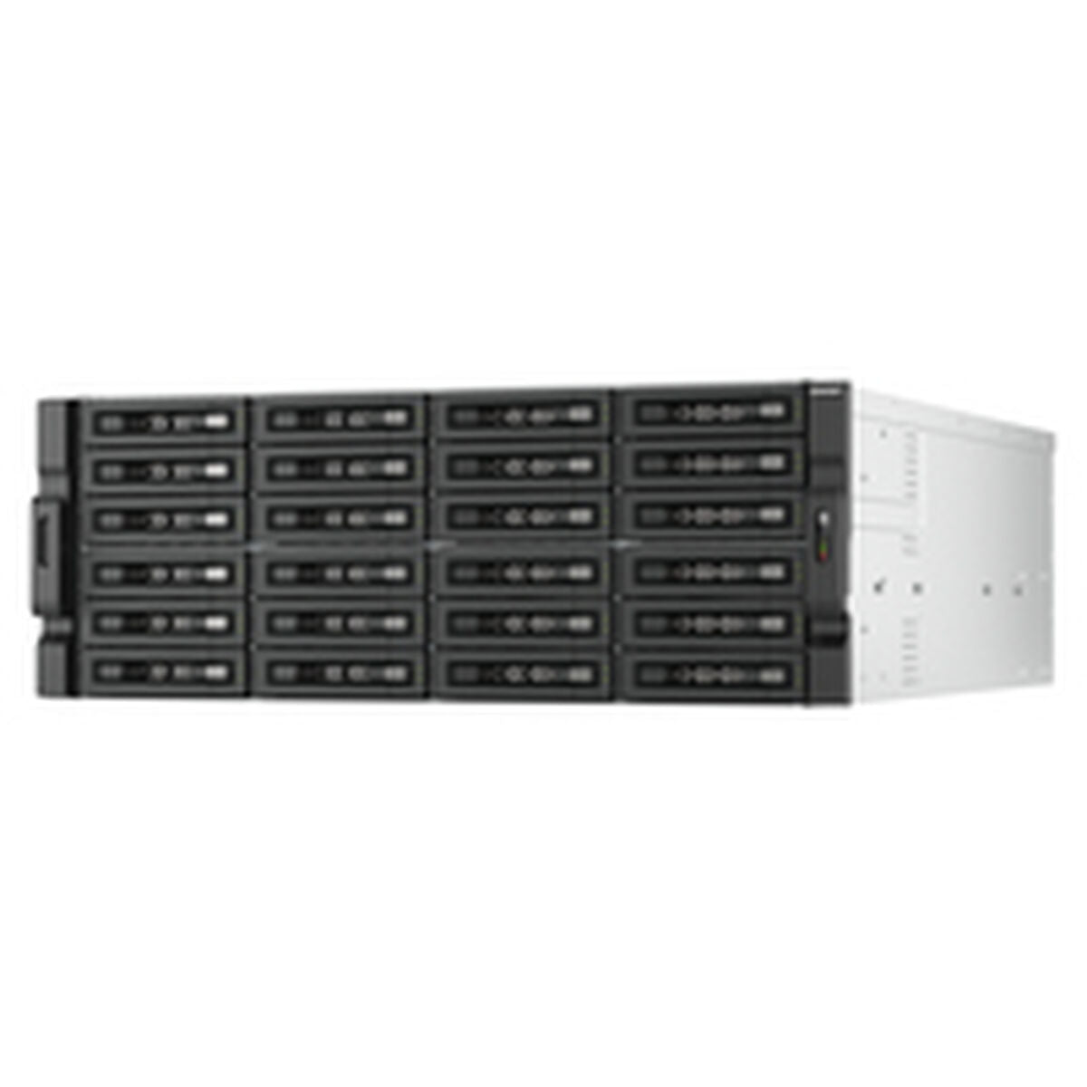 24-bay 4U PCIe SATA JBOD exp unit RPSU