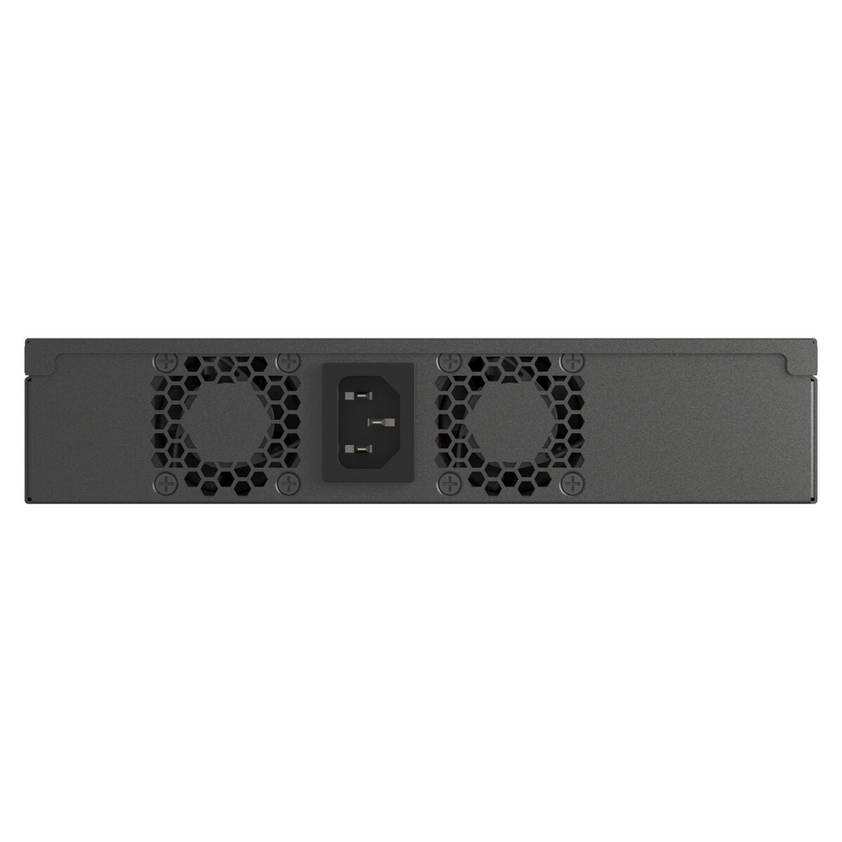 QNAP QSW-3216R-8S8T commutateur réseau Non-géré L2 10G Ethernet (100/1000/10000) Noir