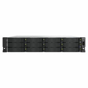 2U 12-bay 3.5" SATA HDD NAS AMD Ryzen 5