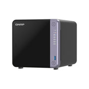 4-bay 3.5" desktop NAS AL524 4C 2.0GHz