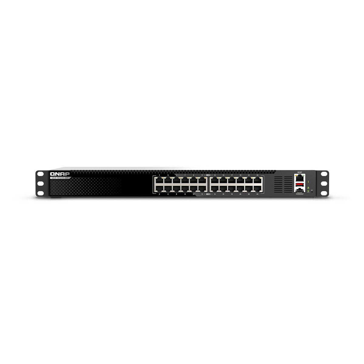 QSW-M3224-24T Management Switch 24