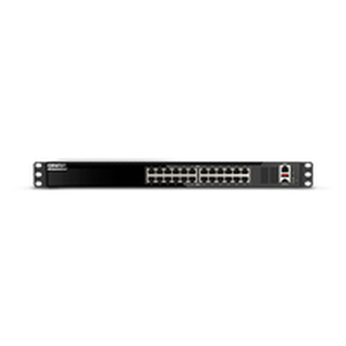 QSW-M3224-24T Management Switch 24