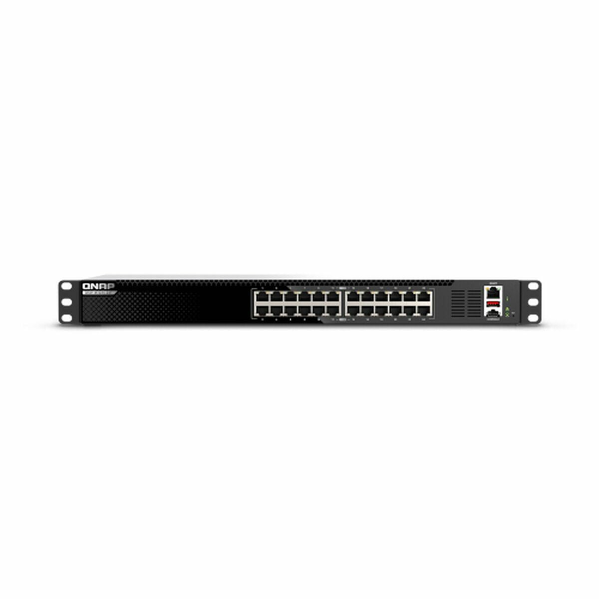 QSW-M3224-24T Management Switch 24