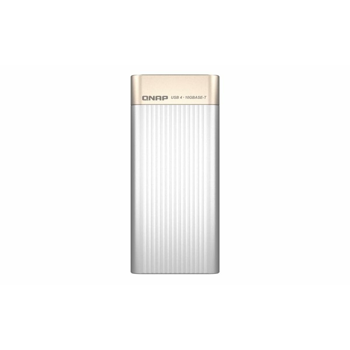 USB 4 Type-C to 1 x 10GBASE-T Network Ad