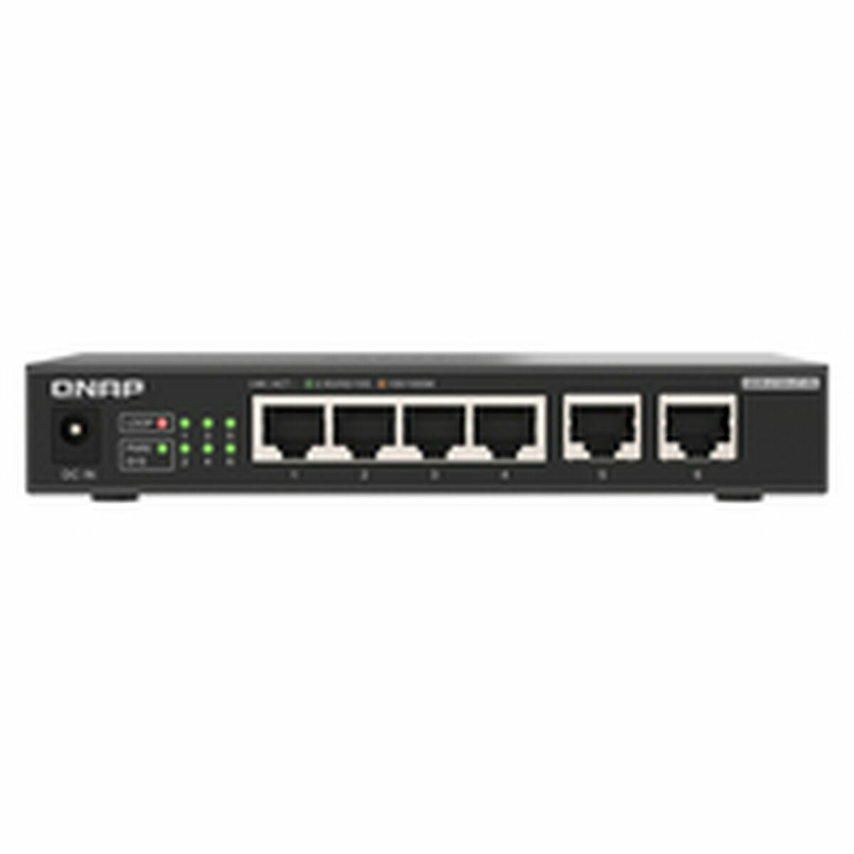 QSW-2104-2T-R2 2 ports 10GbE RJ45