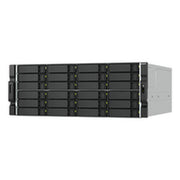 4U 24-bay 3.5" SATA HDD NAS AMD Ryzen
