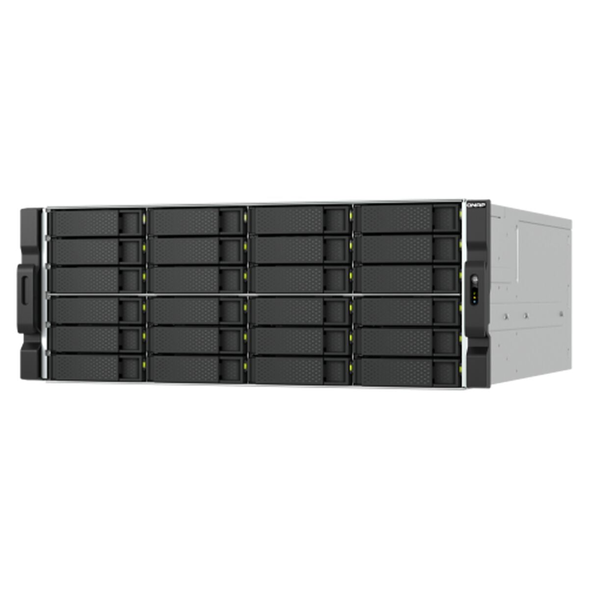 4U 24-bay 3.5" SATA HDD NAS AMD Ryzen
