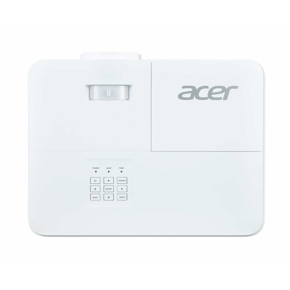 P5827A Lampe 4K UHD+RJ45