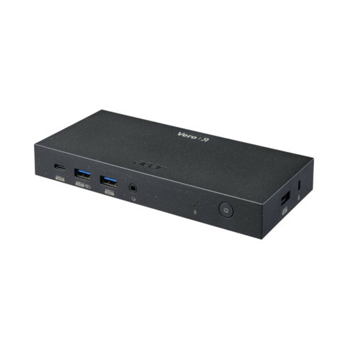 ACER Vero MST Dock M33 100W PD Black EU plug Retail pack