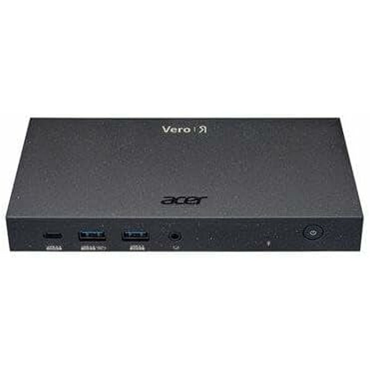 ACER Vero MST Dock M33 100W PD Black EU plug Retail pack