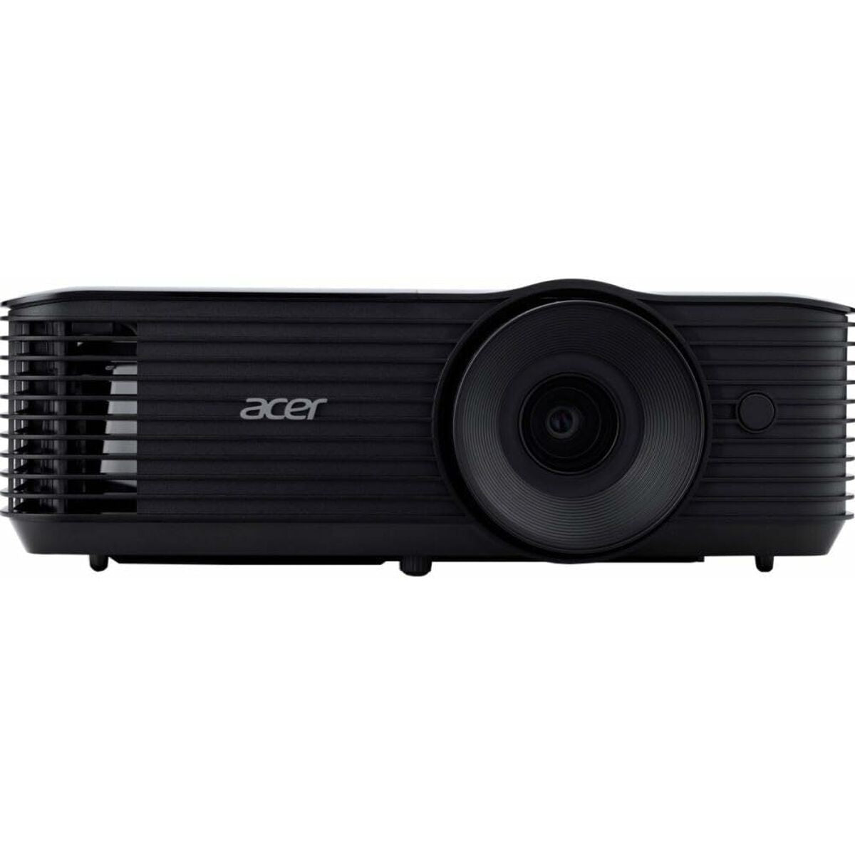 ACER X129H Projector DLP XGA 1024x768 4 800 Lumen 20 000:1 HDMI 2.8kg Euro Power EMEA