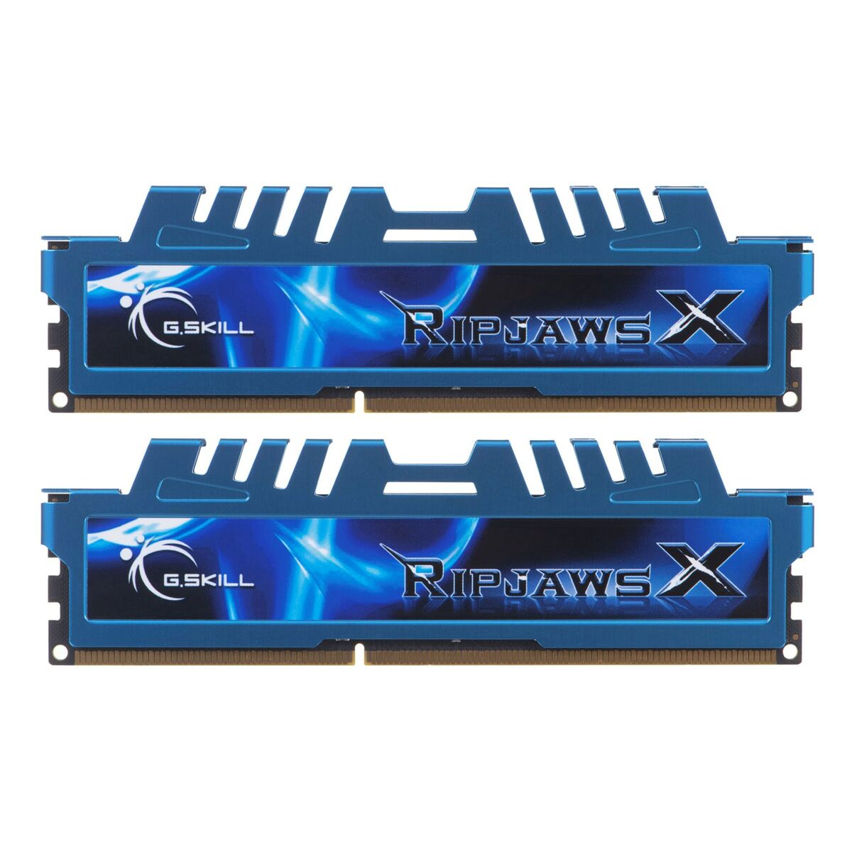 G.Skill 16 Go PC3-12800 Kit de modules de mémoire 2 x 8 Go DDR3