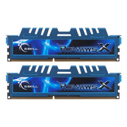 G.Skill 16 Go PC3-12800 Kit de modules de mémoire 2 x 8 Go DDR3