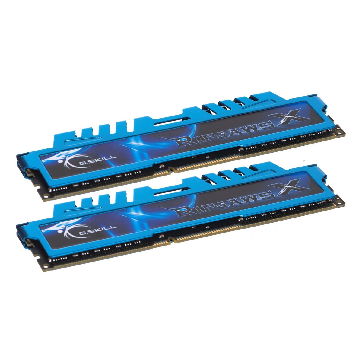 G.Skill 16 Go PC3-12800 Kit de modules de mémoire 2 x 8 Go DDR3