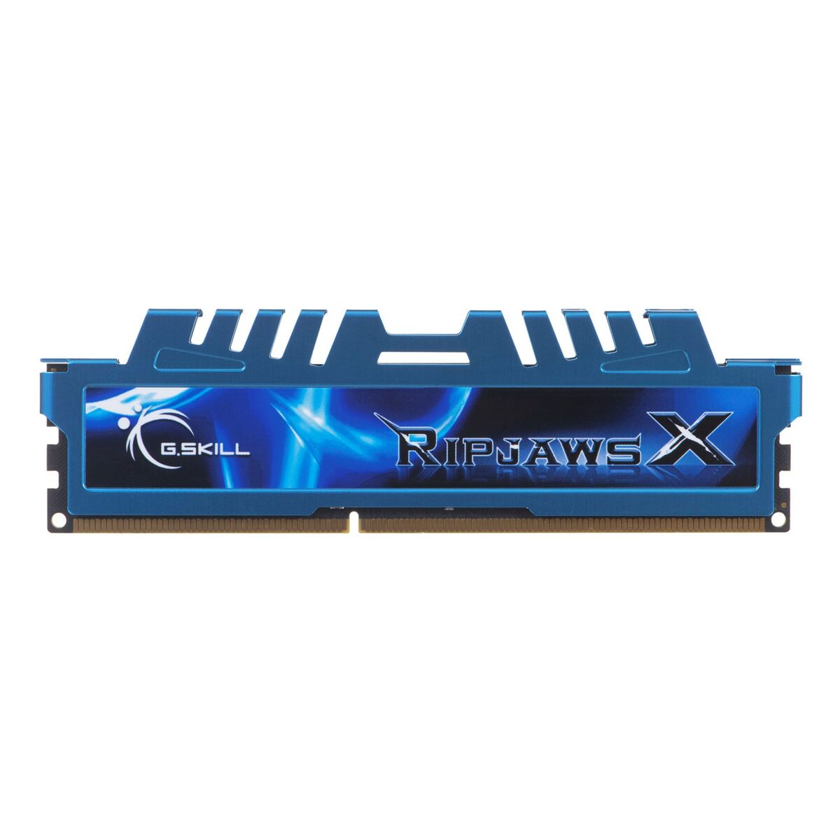 G.Skill 16 Go PC3-12800 Kit de modules de mémoire 2 x 8 Go DDR3