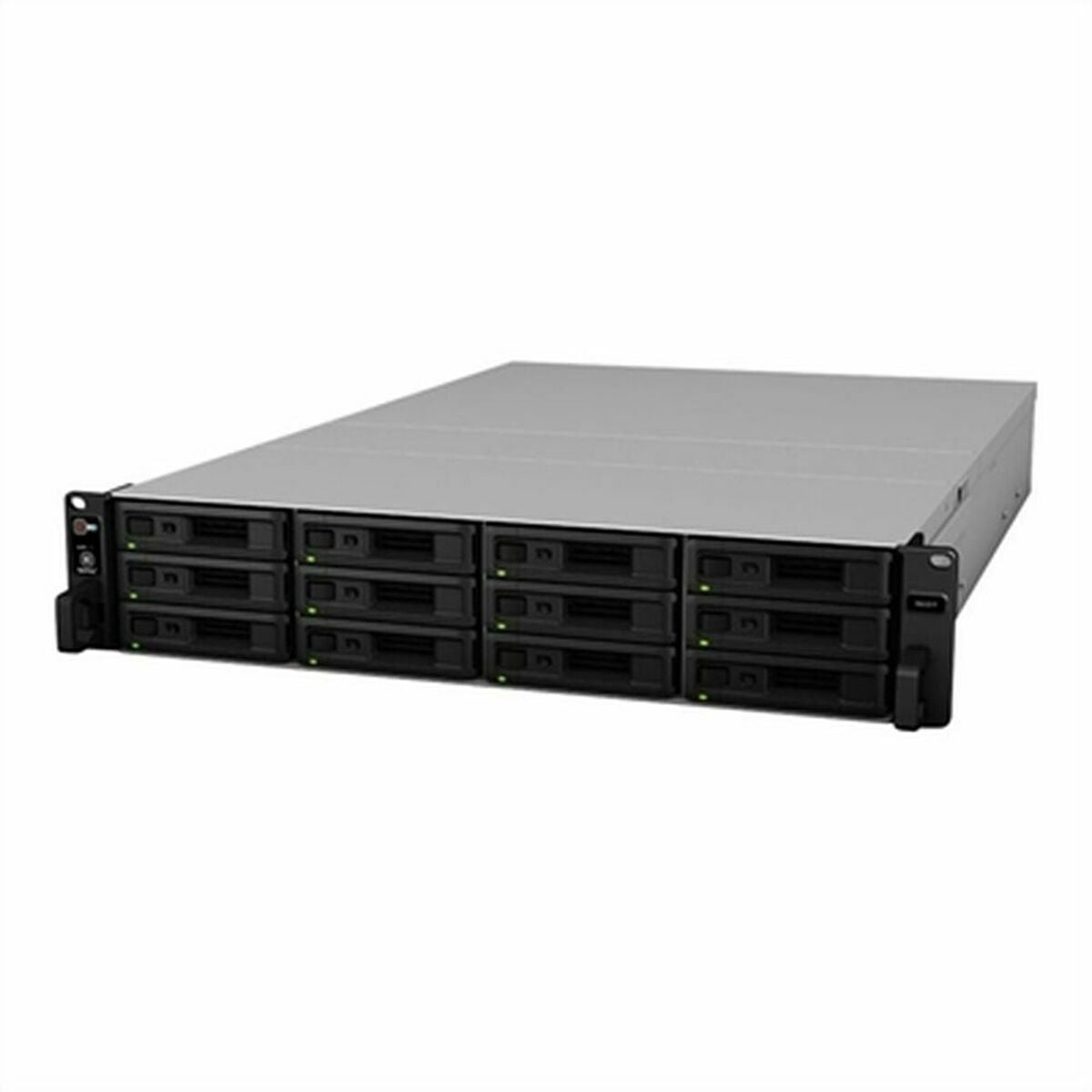 SYNOLOGY RX1217 12-Bay Expansion Unit for RS3617xs RS2416+ RS2416RP+