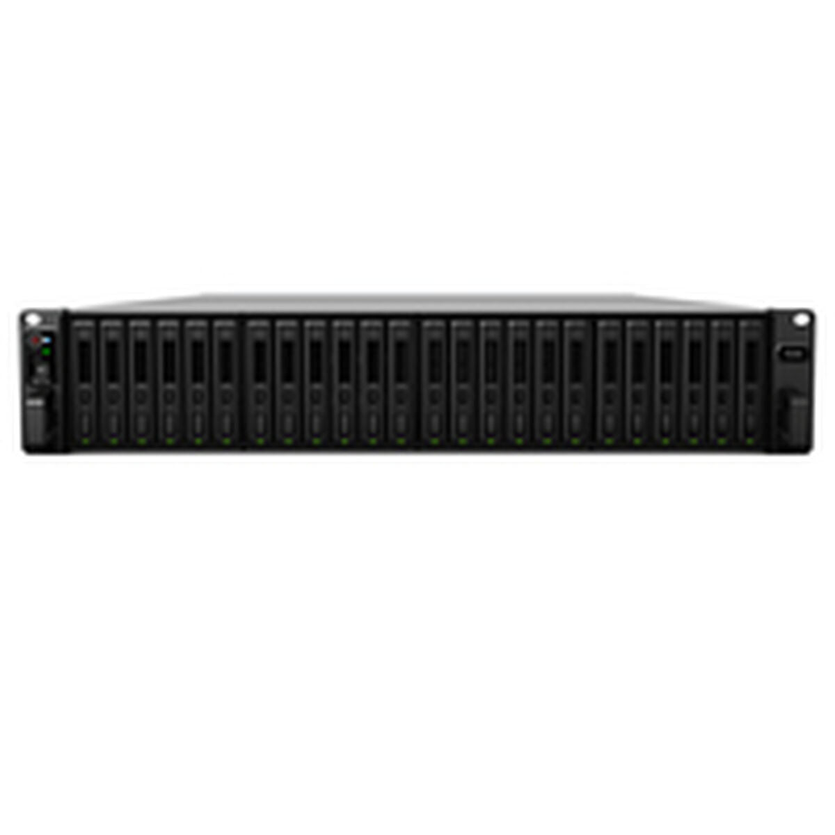 SYNOLOGY FS3600 All Flash Array 24-BAY Xeon D-1567 16Go RAM