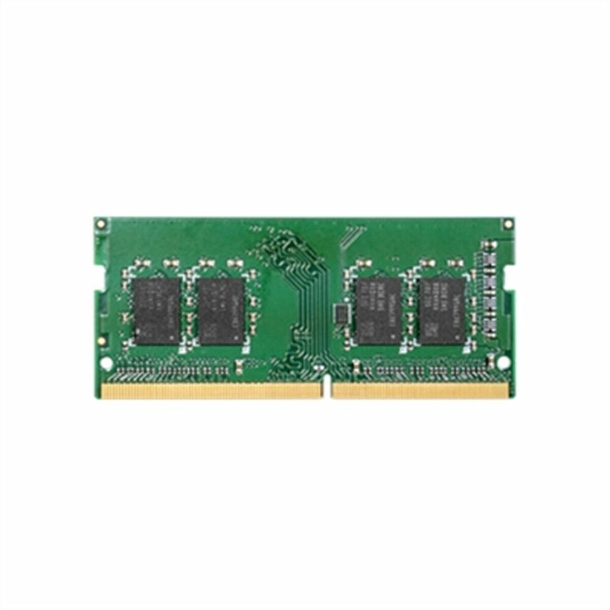 SYNOLOGY D4NESO-2666-4G 4Go RAM Non-ECC SODIMM