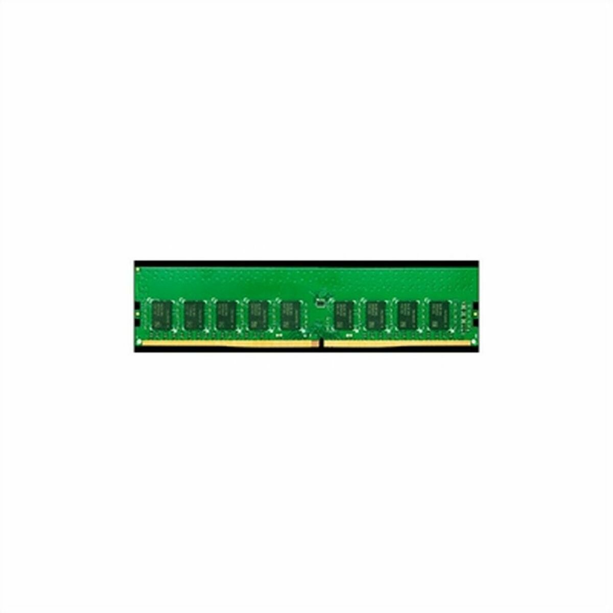SYNOLOGY D4EC-2666-16G 16Go RAM DDR4 ECC Unbuffered DIMM