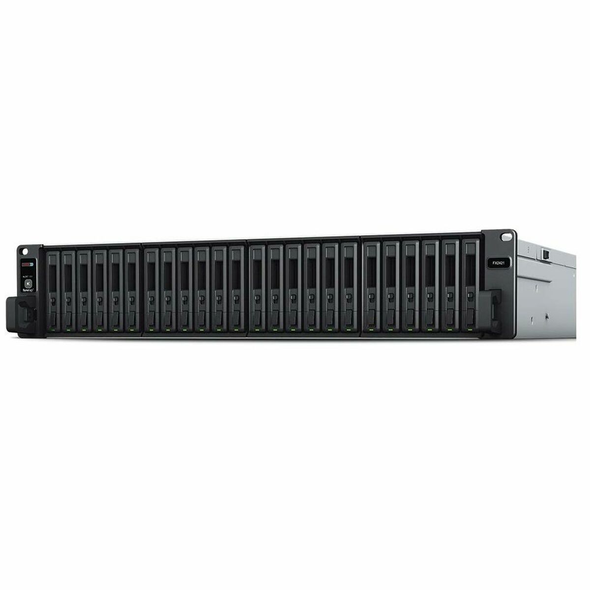 SYNOLOGY FX2421 Expansion Unit 24-bay 2.5inch
