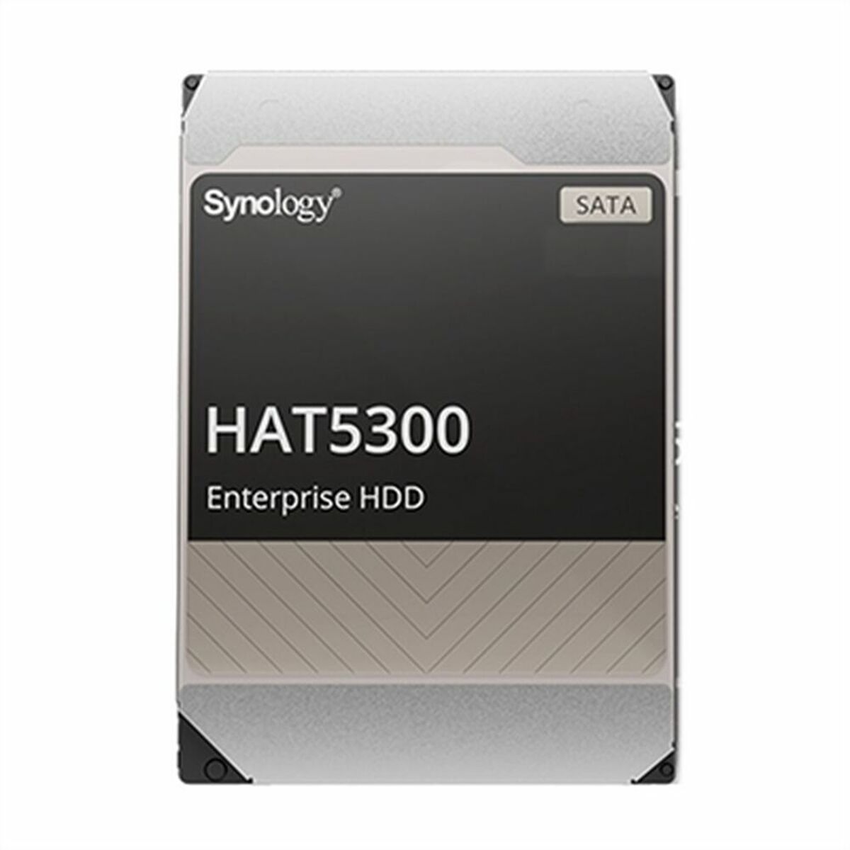 SYNOLOGY HAT5300 12To SATA HDD