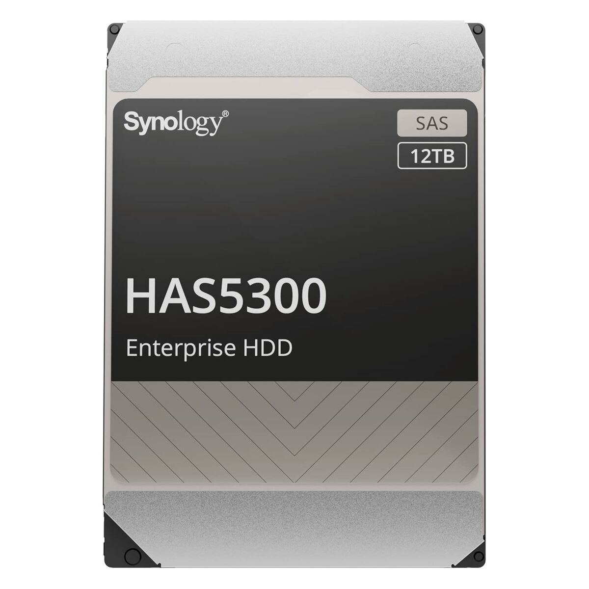 SYNOLOGY HAS5300 12To SAS 3.5p 12Gb/s HDD
