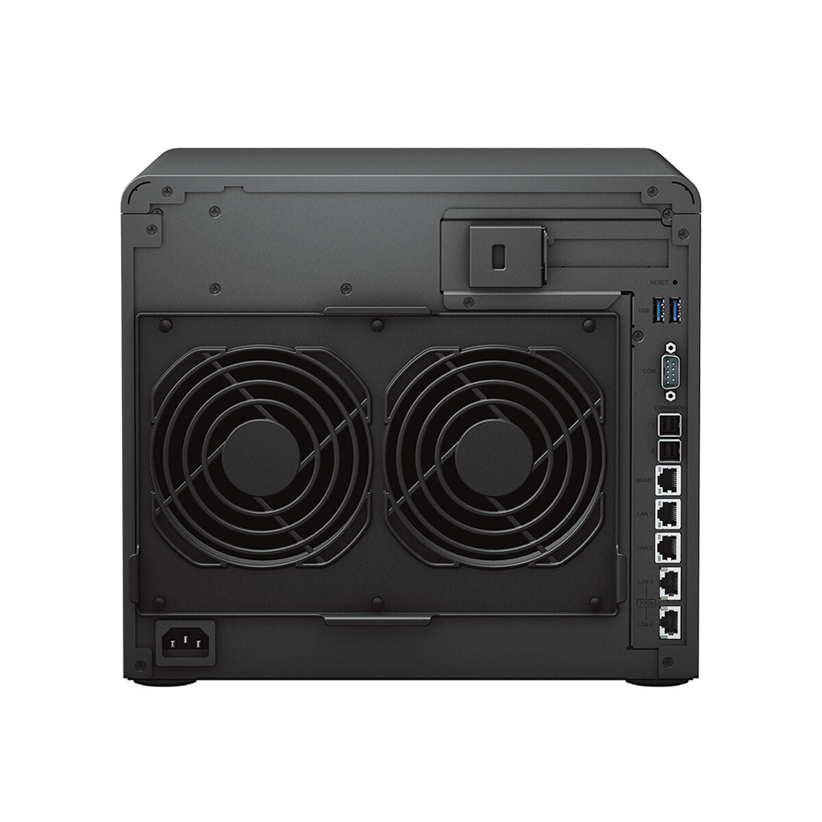 SYNOLOGY DS3622XS+ DiskStation Intel Xeon D-1531 12-Bay tower server NAS Hex-core 16Go RAM