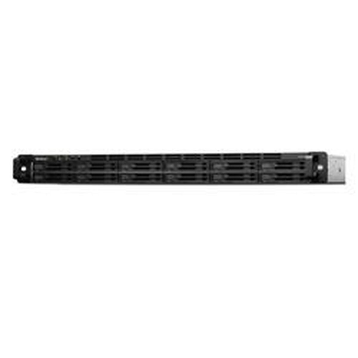 SYNOLOGY FS2500 All Flash Array 12-BAY AMD Ryzen V1780B Quad-Core 8Go RAM