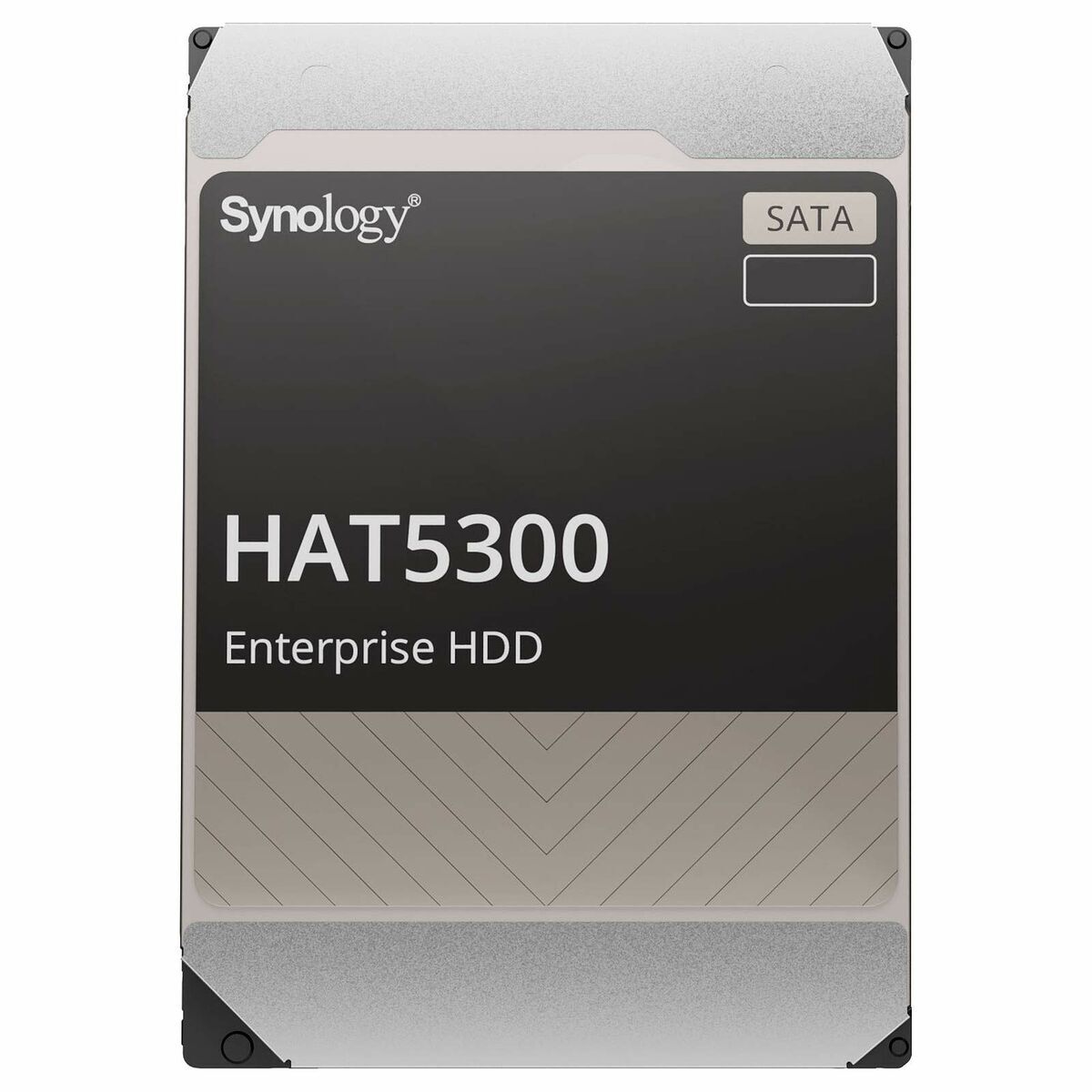 SYNOLOGY HAT5300 NAS 16To SATA HDD