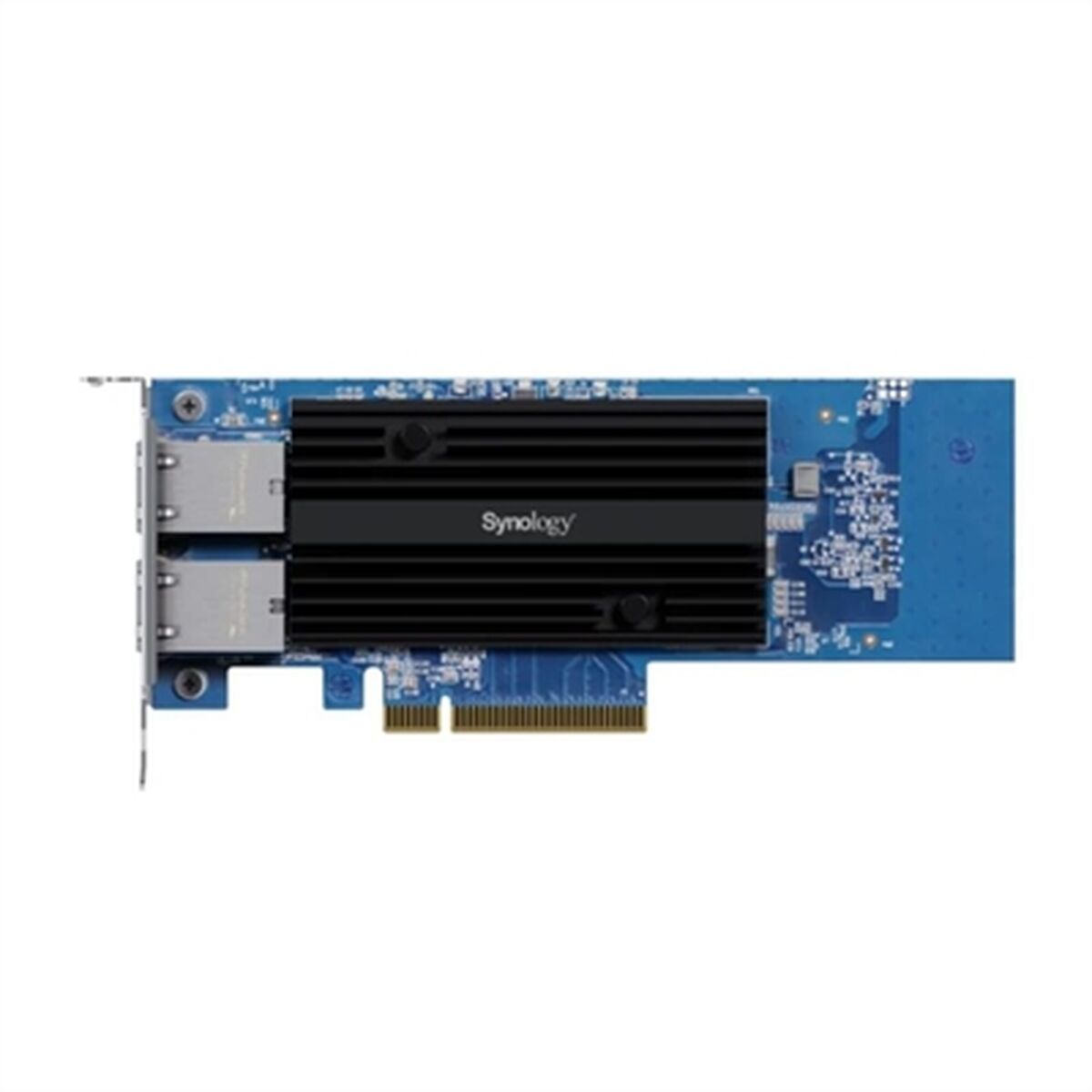 SYNOLOGY E10G30-T2 Dual Port-10GbE Adapter