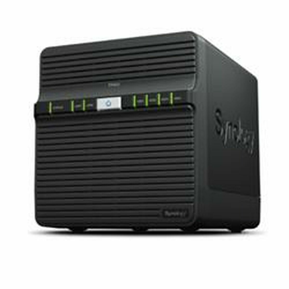 SYNOLOGY DS423 4-Bay Diskstation NAS Realtek RTD1619B 4-core 1.7GHz