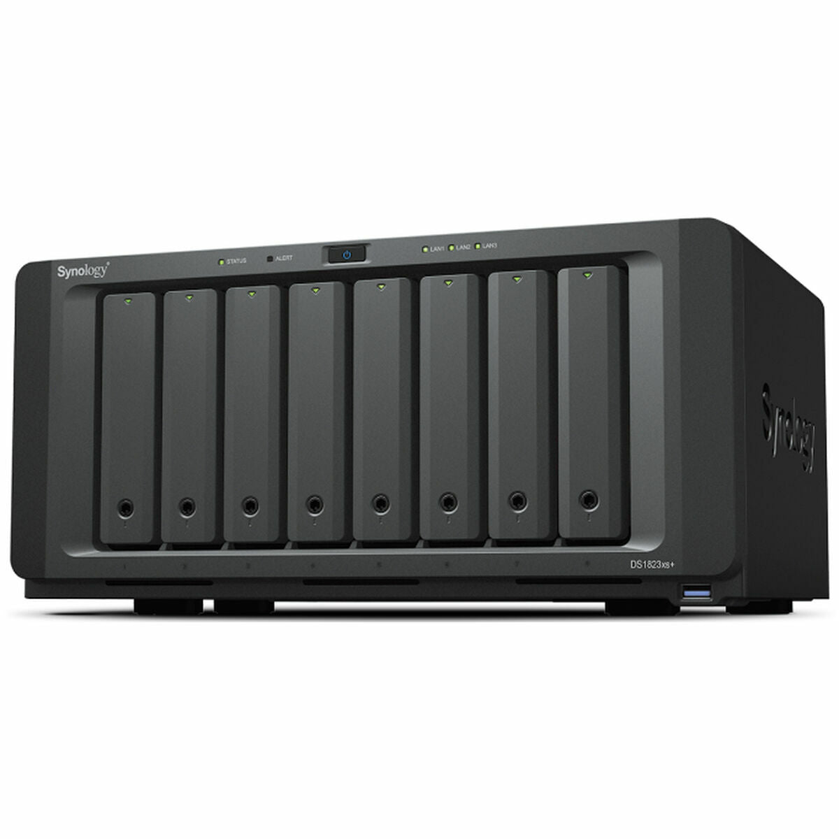 SYNOLOGY DS1823xs+ DiskStation NAS AMD Ryzen V1780B