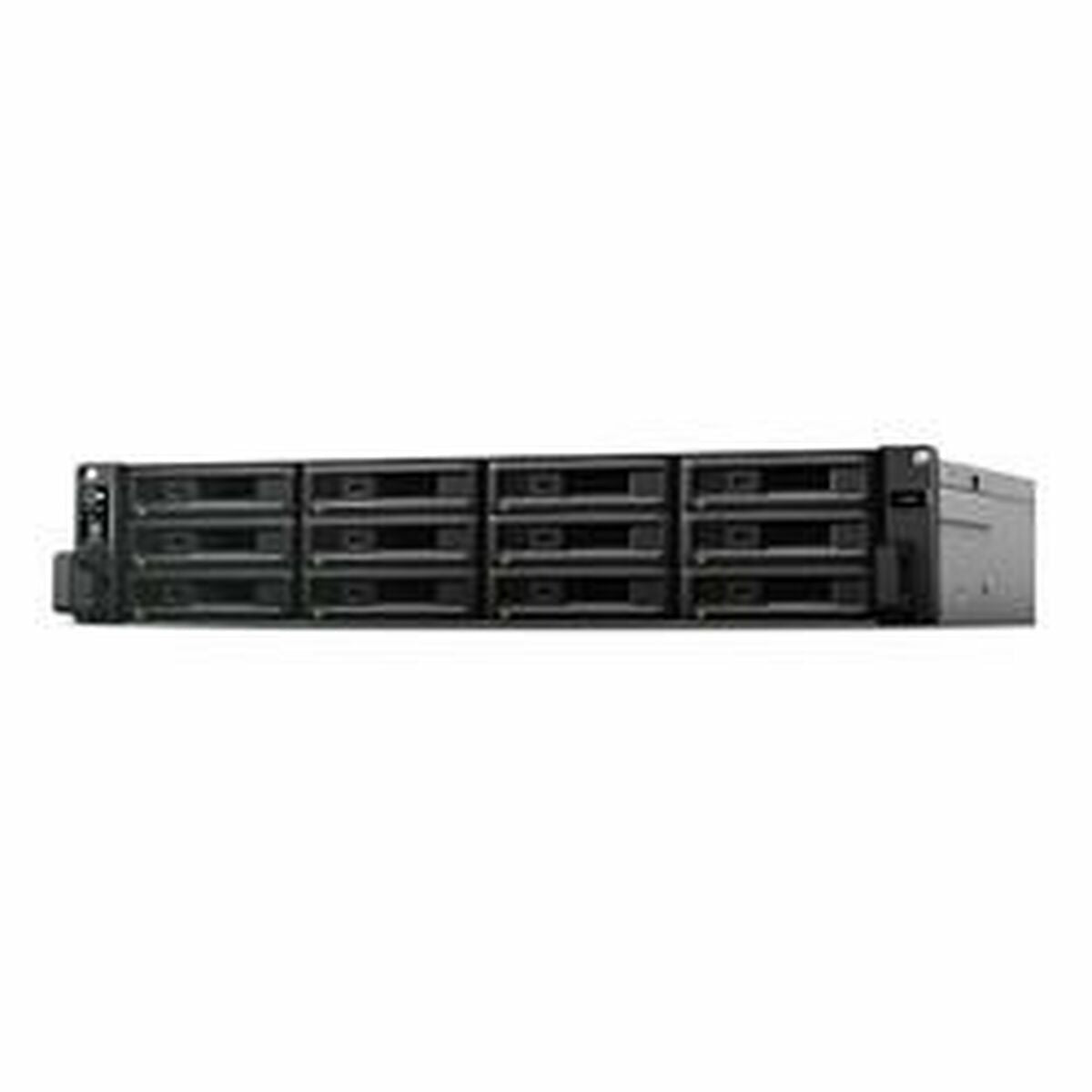 SYNOLOGY SA3410 Rackmount NAS Intel Xeon D-1541