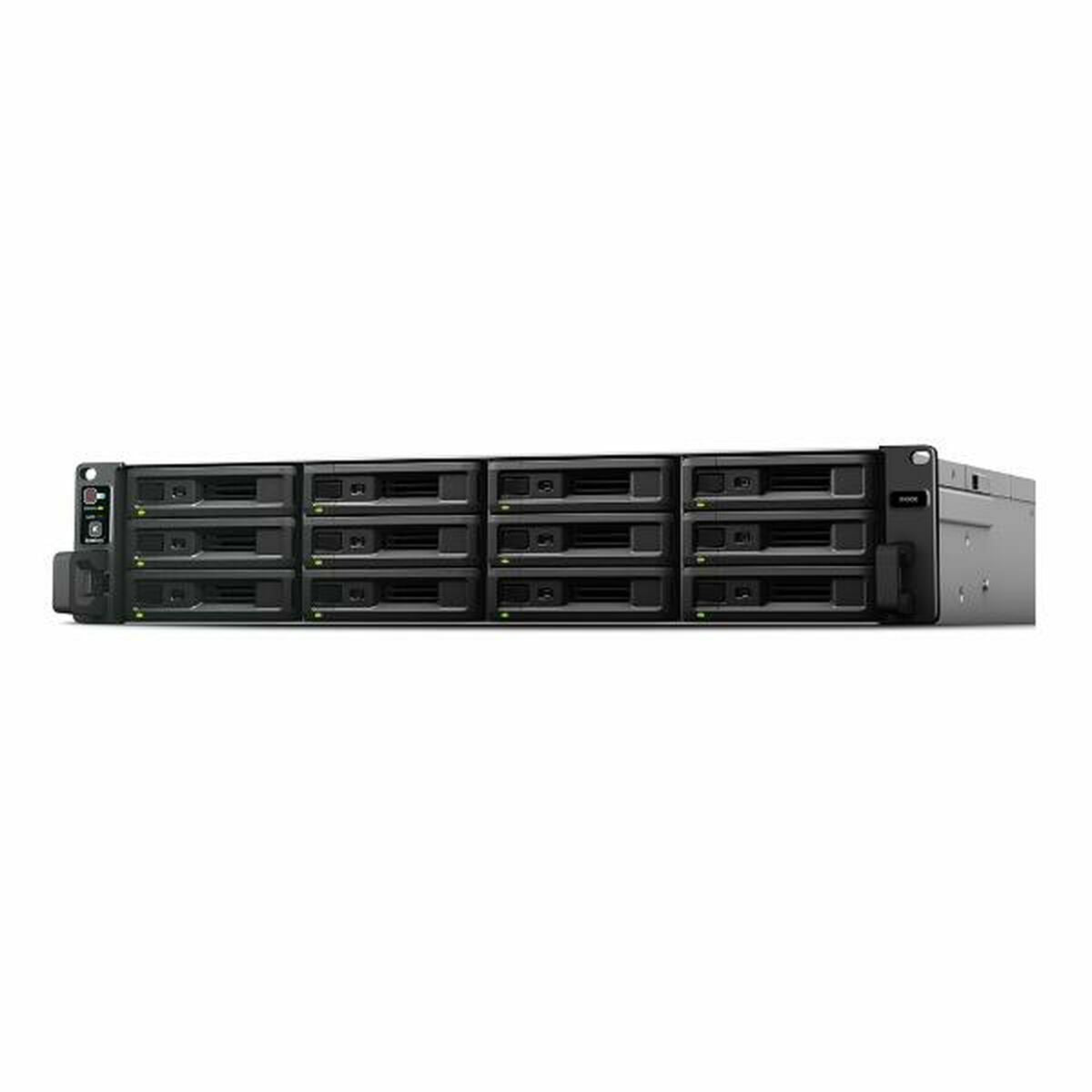 SYNOLOGY SA3410 Rackmount NAS Intel Xeon D-1541