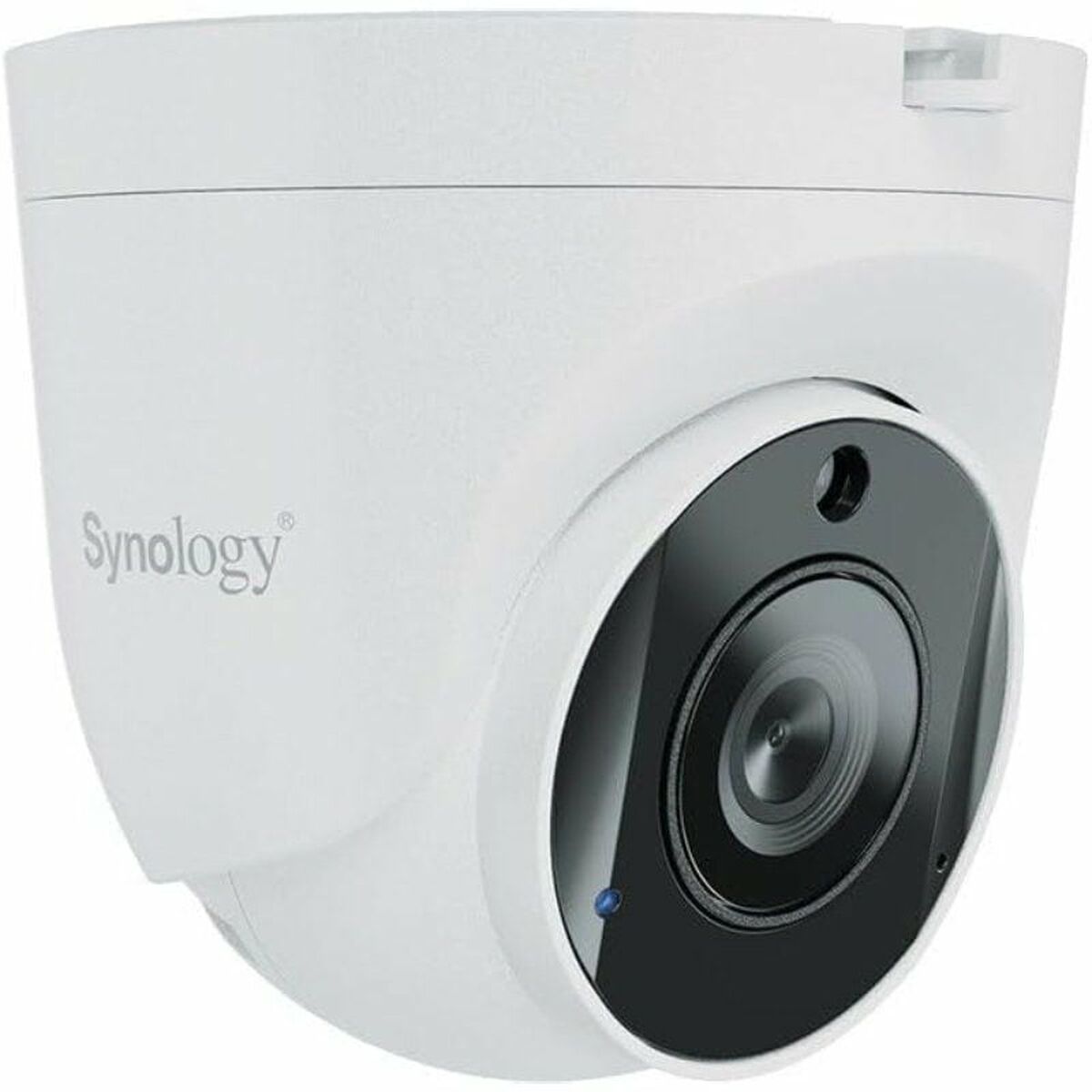 SYNOLOGY TC500 5MP IP Camera Dome Indoor/Outdoor Waterproof