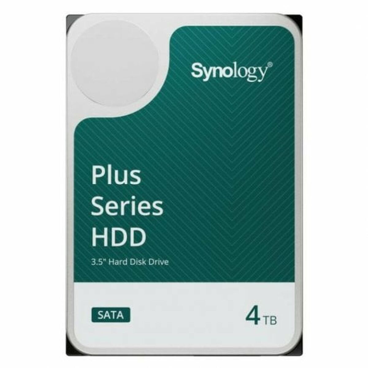 SYNOLOGY HAT3300-6T NAS 6To SATA 3.5p HDD