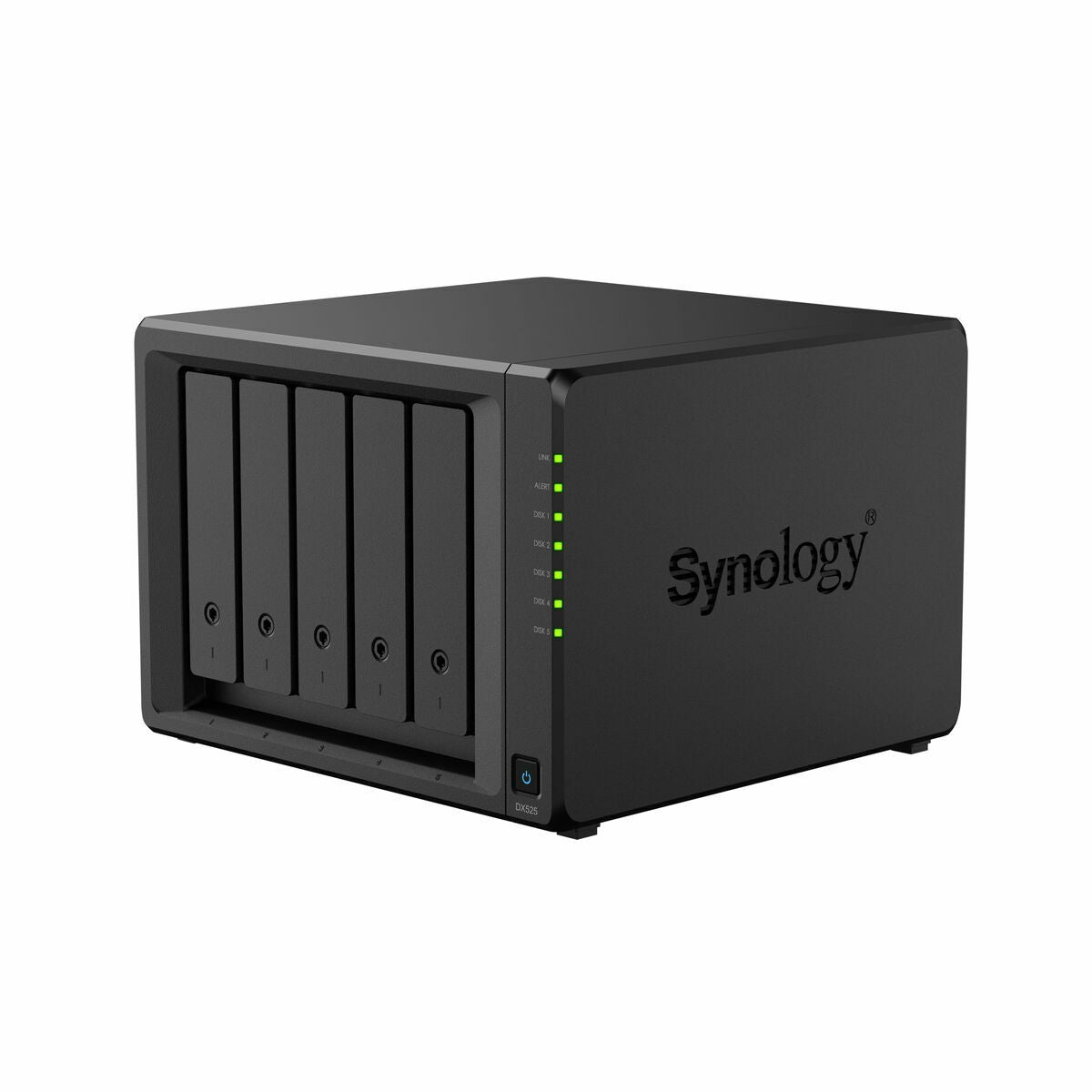SYNOLOGY DX525 5-Bay Expansion Unit