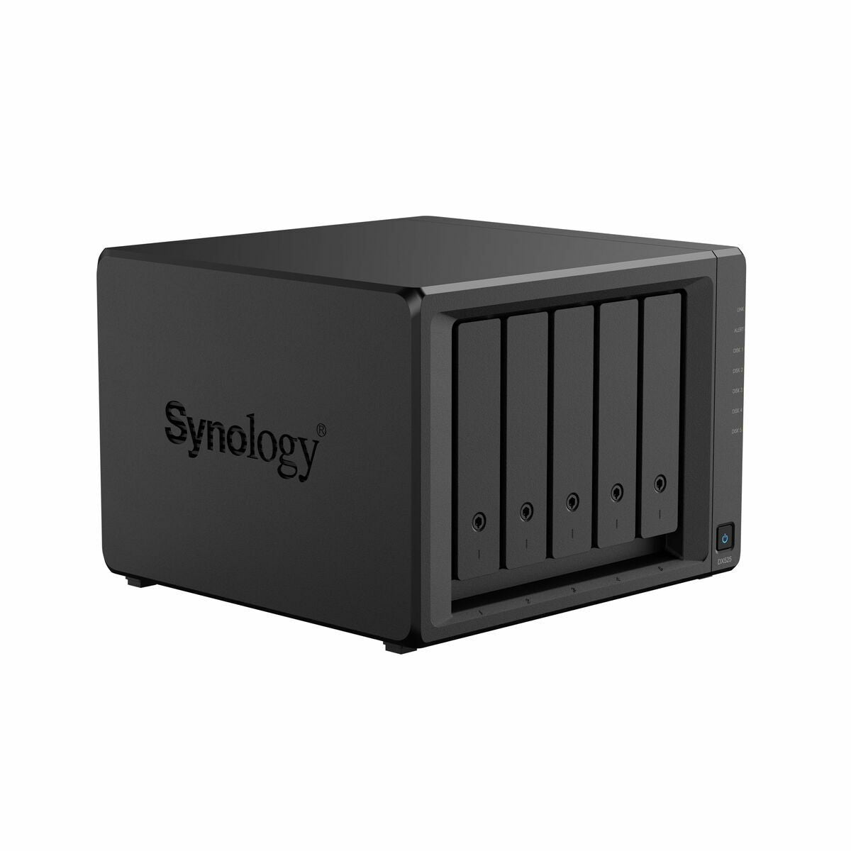SYNOLOGY DX525 5-Bay Expansion Unit