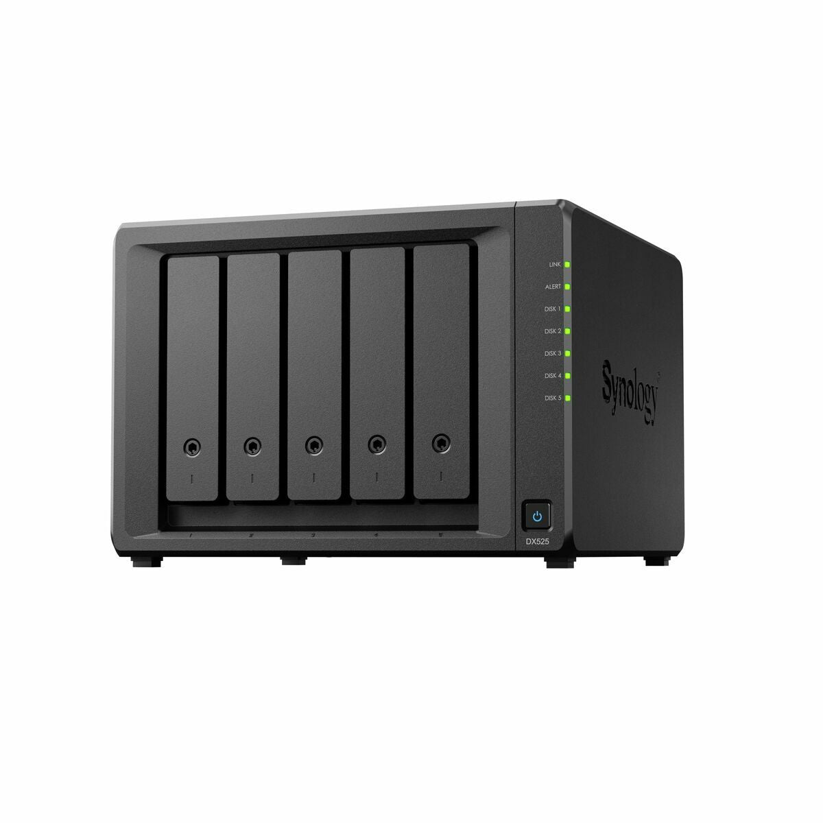 SYNOLOGY DX525 5-Bay Expansion Unit