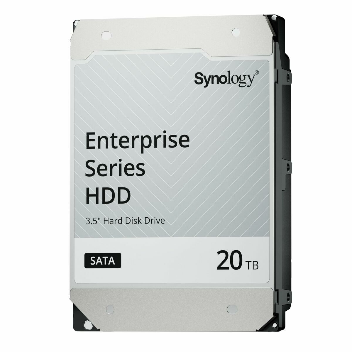 SYNOLOGY HAT5310-20T 20To SATA HDD