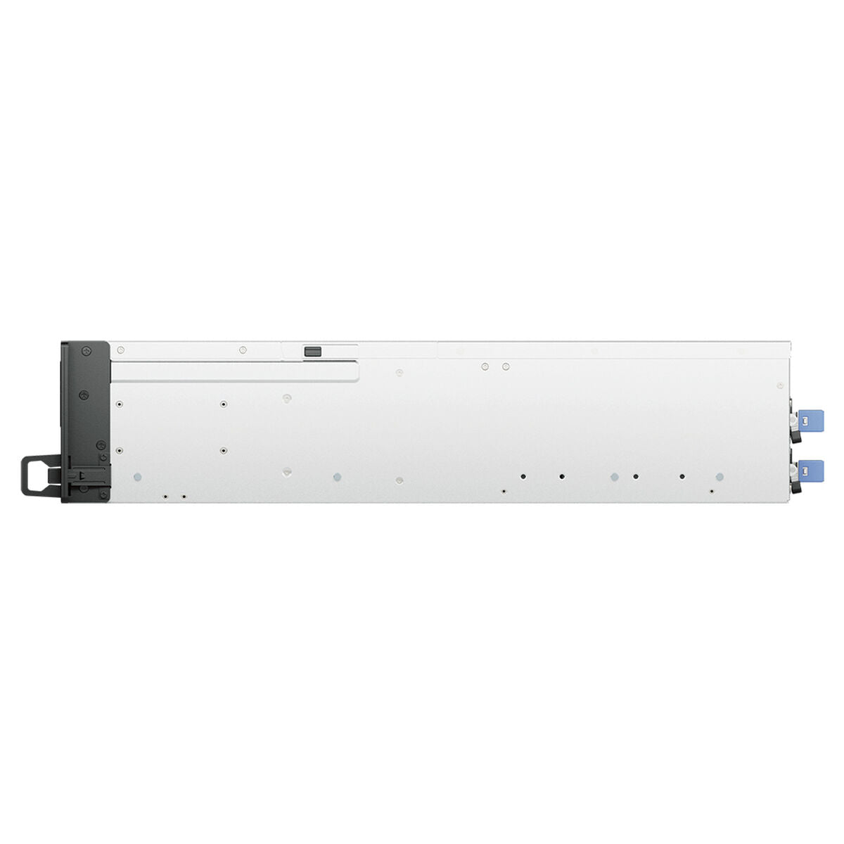 SYNOLOGY RS2825RP+ 16-Bay RackStation AMD Ryzen Embedded V1780B 8Go DDR4 ECC UDIMM